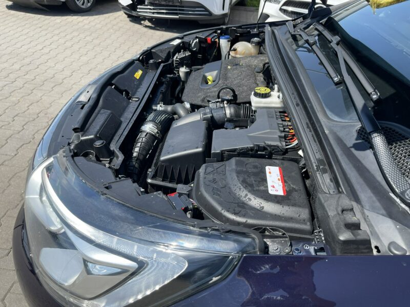 DS Automobiles DS 4 Crossback Klimatronik Kamera Skóra 150KM