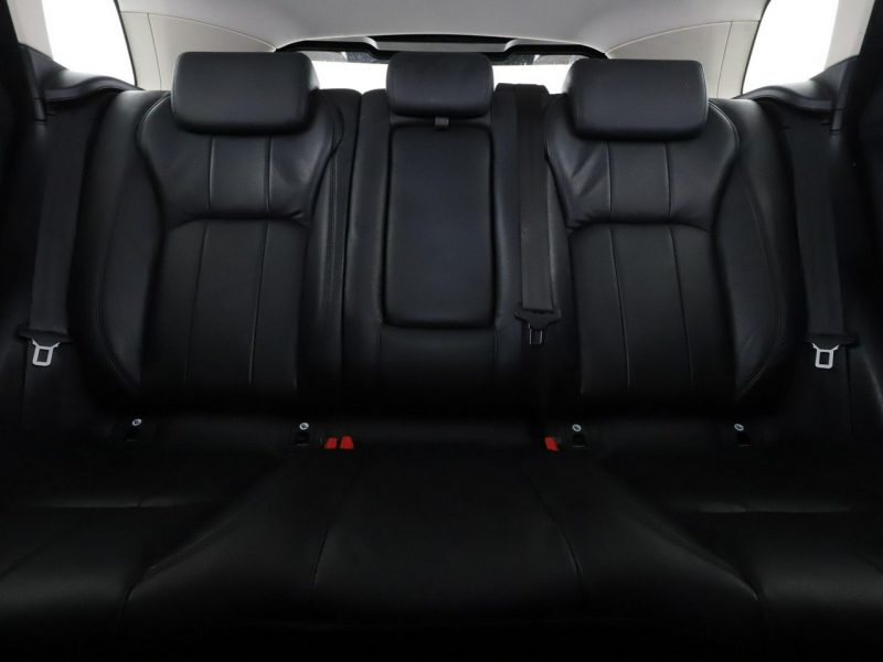 Land Rover Range Rover Evoque 2.0 Td4 AWD SE Automat Tempomat Nawigacja Grzane Fotele Skóra Kamera I (2011-2018)