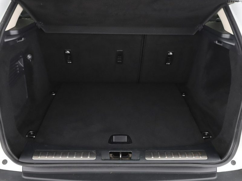 Land Rover Range Rover Evoque 2.0 Td4 AWD SE Automat Tempomat Nawigacja Grzane Fotele Skóra Kamera I (2011-2018)