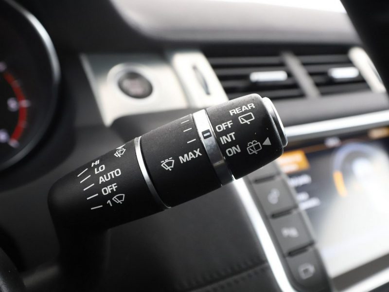 Land Rover Range Rover Evoque 2.0 Td4 AWD SE Automat Tempomat Nawigacja Grzane Fotele Skóra Kamera I (2011-2018)