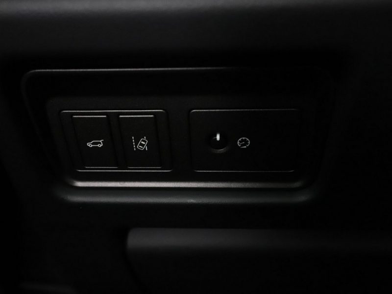 Land Rover Range Rover Evoque 2.0 Td4 AWD SE Automat Tempomat Nawigacja Grzane Fotele Skóra Kamera I (2011-2018)