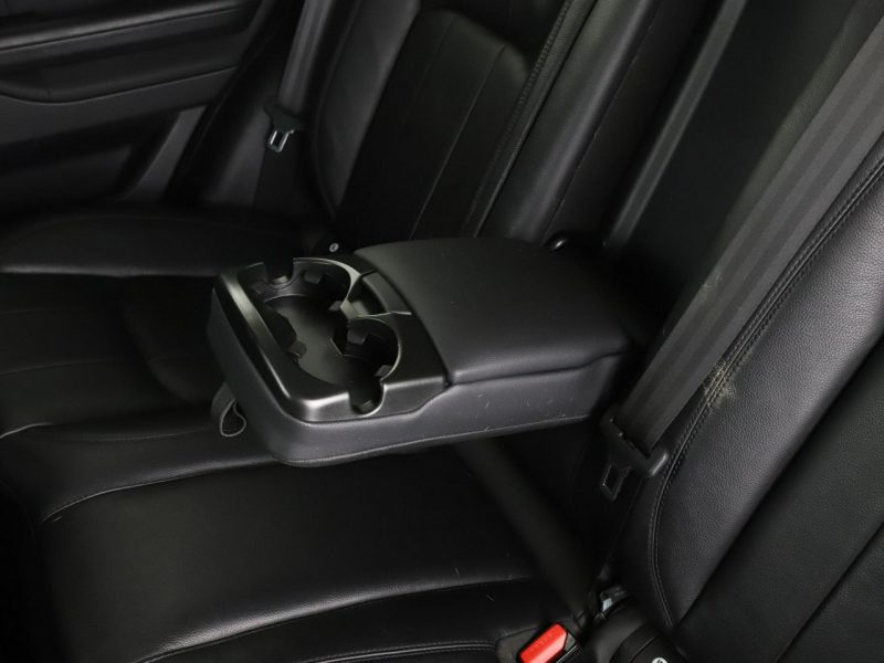 Land Rover Range Rover Evoque 2.0 Td4 AWD SE Automat Tempomat Nawigacja Grzane Fotele Skóra Kamera I (2011-2018)