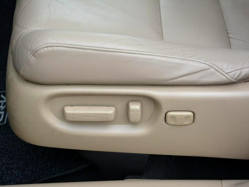 Honda CR-V Lift Executive Panorama Navi Xenon Skóry 2xParktronik*ASO Honda III (2006-2012)