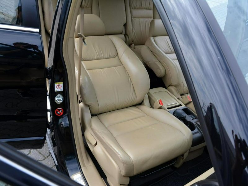 Honda CR-V Lift Executive Panorama Navi Xenon Skóry 2xParktronik*ASO Honda III (2006-2012)
