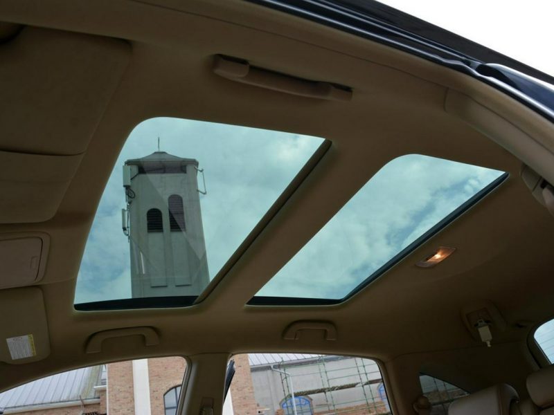 Honda CR-V Lift Executive Panorama Navi Xenon Skóry 2xParktronik*ASO Honda III (2006-2012)
