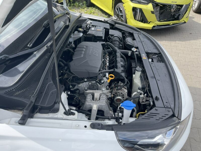 Hyundai i30 Kliamtronik LineAsist III (2017-)