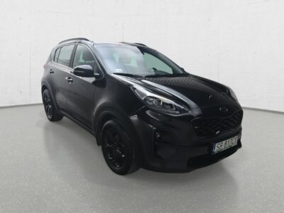 Kia Sportage V (2021-)