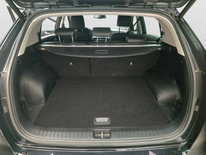 Kia Sportage V (2021-)