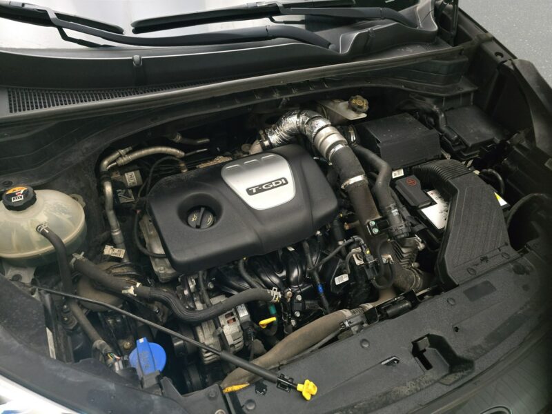 Kia Sportage V (2021-)
