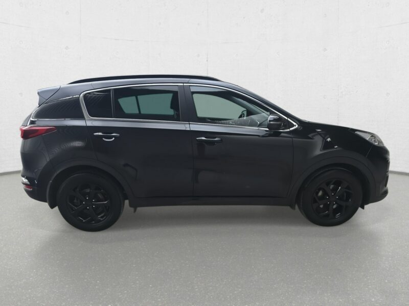 Kia Sportage V (2021-)