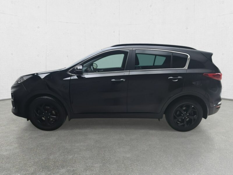 Kia Sportage V (2021-)