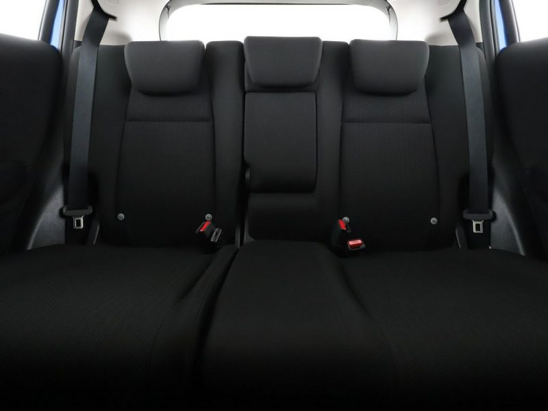 Honda HR-V klima auto czujniki parkowania grzane fotele II (2015-2021)