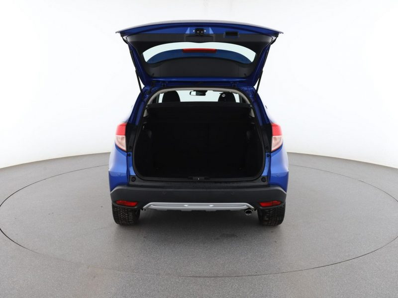 Honda HR-V klima auto czujniki parkowania grzane fotele II (2015-2021)