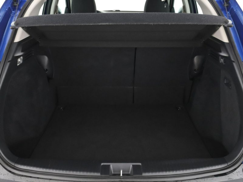 Honda HR-V klima auto czujniki parkowania grzane fotele II (2015-2021)