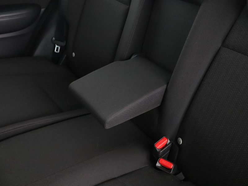 Honda HR-V klima auto czujniki parkowania grzane fotele II (2015-2021)