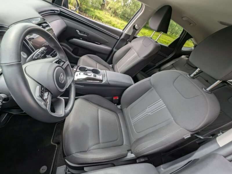 Hyundai Tucson Roczna Gwarancja 1,6 crdi IV (2020-)