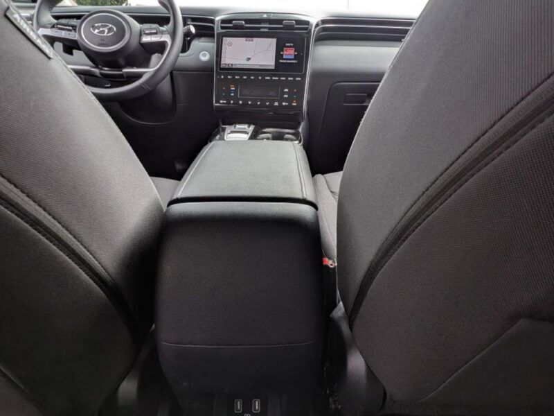 Hyundai Tucson Roczna Gwarancja 1,6 crdi IV (2020-)