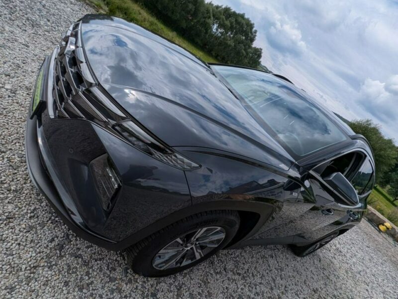 Hyundai Tucson Roczna Gwarancja 1,6 crdi IV (2020-)