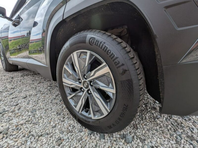 Hyundai Tucson Roczna Gwarancja 1,6 crdi IV (2020-)