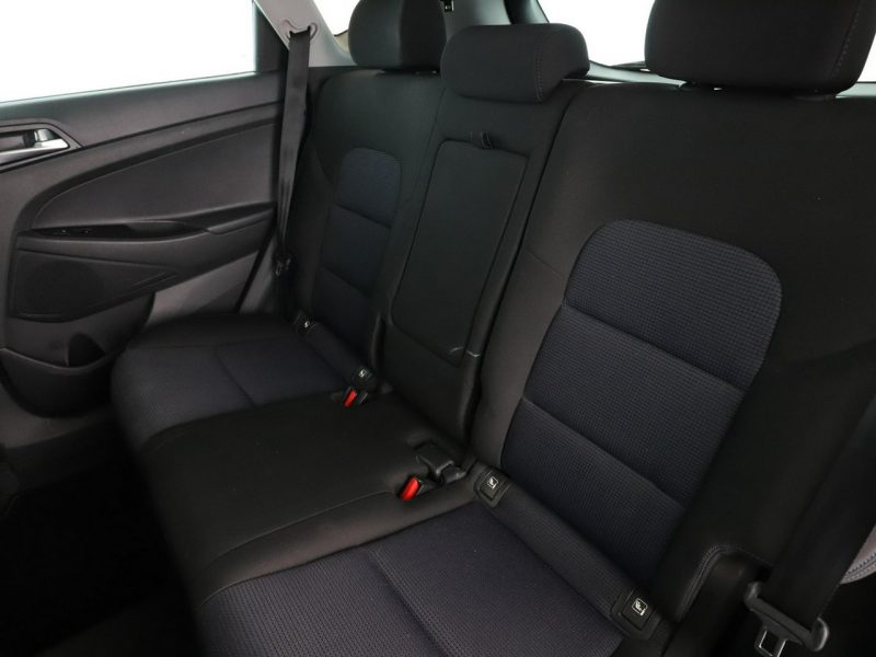 Hyundai Tucson Navi, Kamera, Aut.klima, Podg.fotele, Bluetooth III (2015-2020)