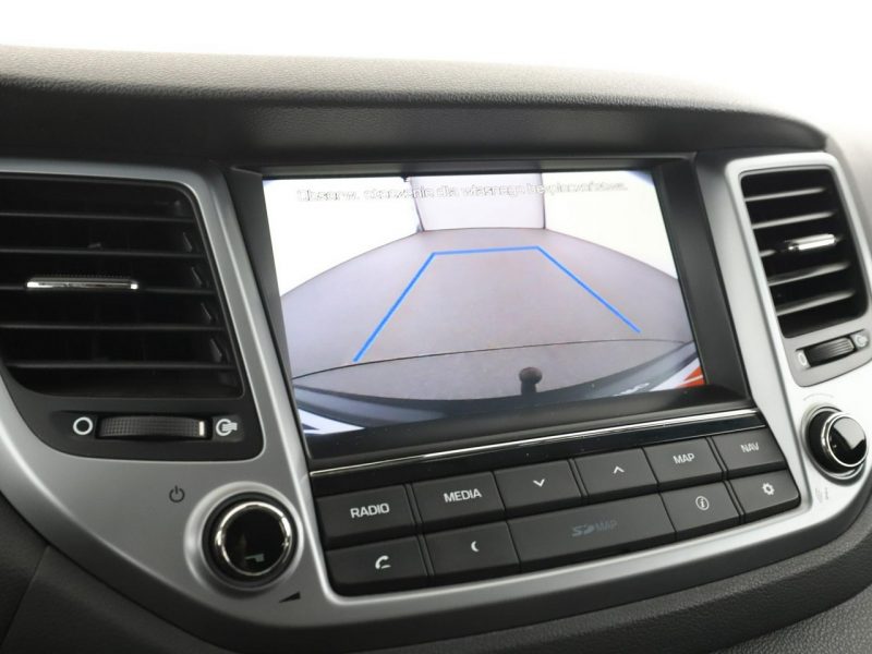 Hyundai Tucson Navi, Kamera, Aut.klima, Podg.fotele, Bluetooth III (2015-2020)
