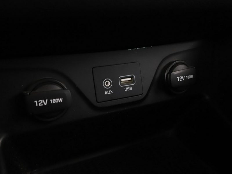 Hyundai Tucson Navi, Kamera, Aut.klima, Podg.fotele, Bluetooth III (2015-2020)