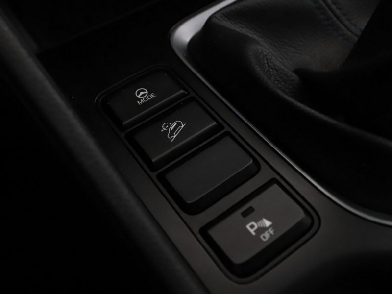 Hyundai Tucson Navi, Kamera, Aut.klima, Podg.fotele, Bluetooth III (2015-2020)