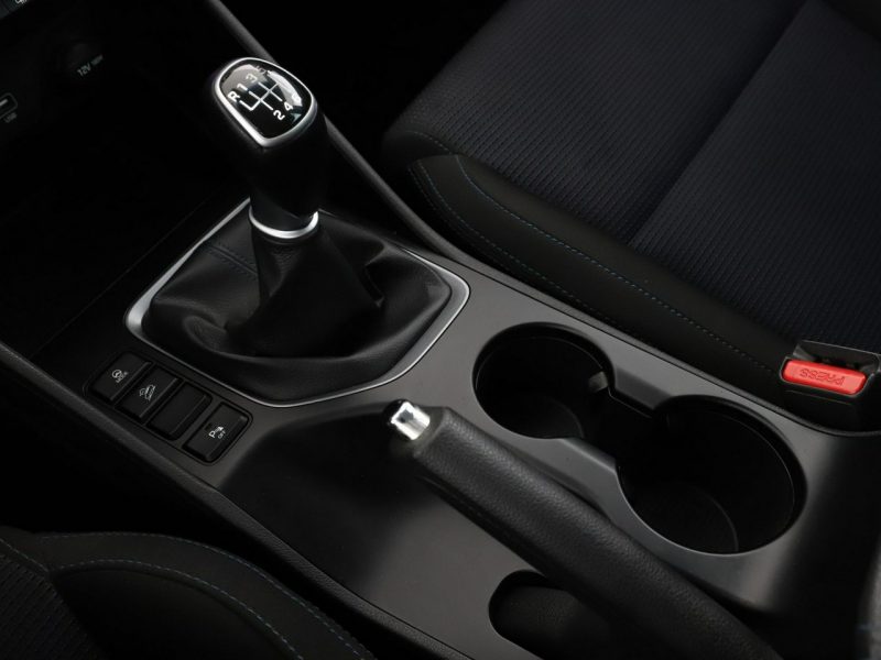 Hyundai Tucson Navi, Kamera, Aut.klima, Podg.fotele, Bluetooth III (2015-2020)