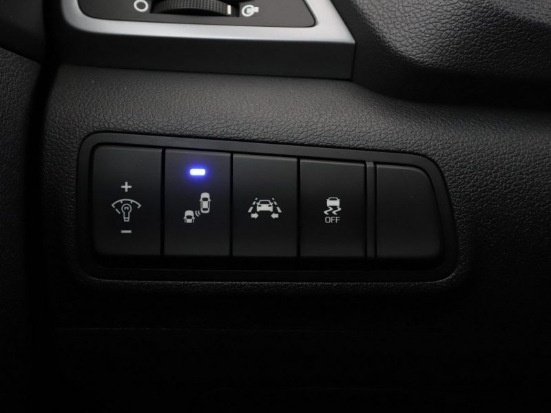 Hyundai Tucson Navi, Kamera, Aut.klima, Podg.fotele, Bluetooth III (2015-2020)