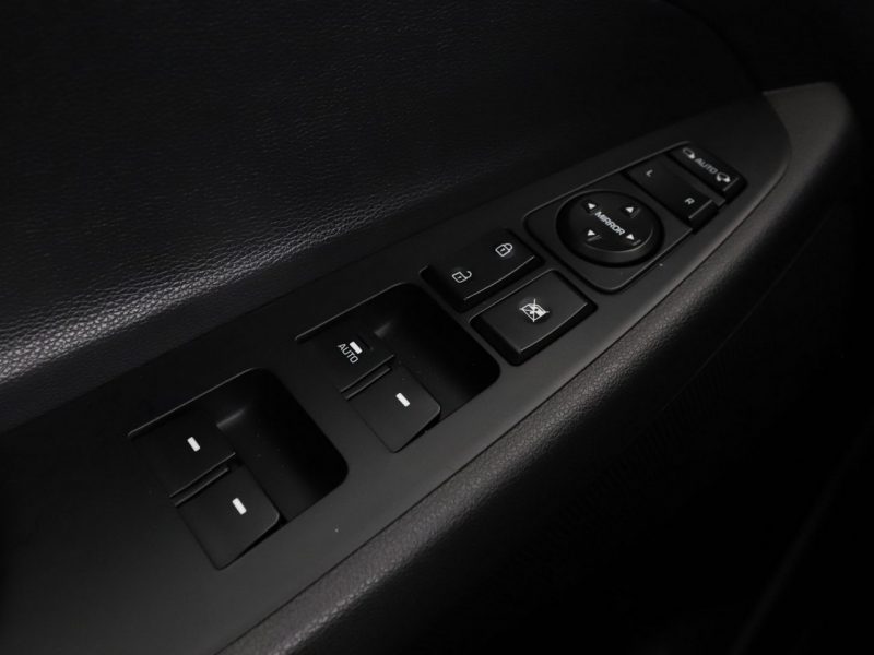 Hyundai Tucson Navi, Kamera, Aut.klima, Podg.fotele, Bluetooth III (2015-2020)