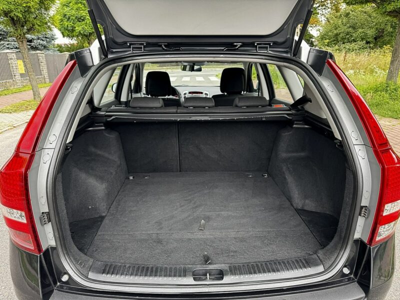 Kia Cee'd Lift Navi Kamera Gwarancja I (2006-2012)