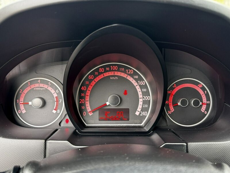Kia Cee'd Lift Navi Kamera Gwarancja I (2006-2012)