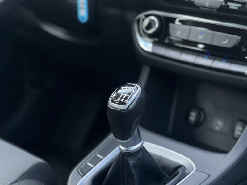 Hyundai i30 Salon Polska Poleasingowy I właściciel Serwis ASO VAT 23% Bezwypadkowy III (2017-)