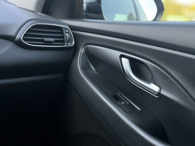 Hyundai i30 Salon Polska Poleasingowy I właściciel Serwis ASO VAT 23% Bezwypadkowy III (2017-)