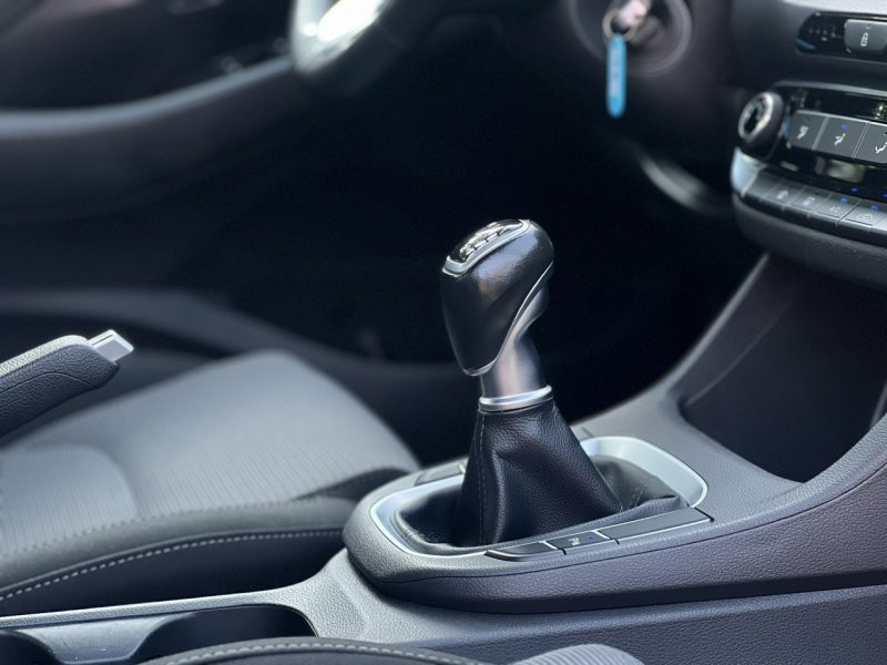 Hyundai i30 Salon Polska Poleasingowy I właściciel Serwis ASO VAT 23% Bezwypadkowy III (2017-)