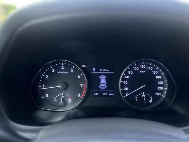 Hyundai i30 Salon Polska Poleasingowy I właściciel Serwis ASO VAT 23% Bezwypadkowy III (2017-)