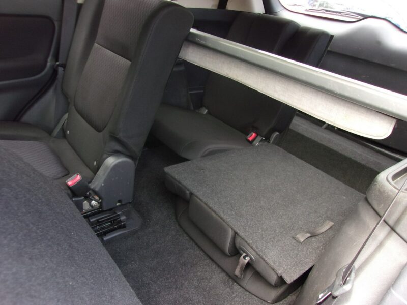 Mitsubishi Outlander 7-Osób 2.2 DI-D Instyle ClearTec 4WD III (2012-)