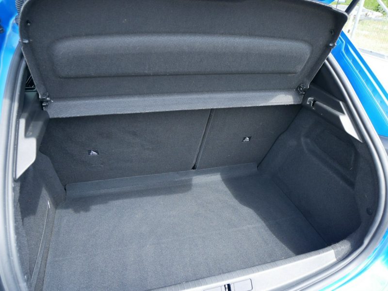 Peugeot 208 1.5 HDI 102KM [Eu6] -Full LED -Klimatr -Bardzo zadbany -Zobacz II (2019 -)