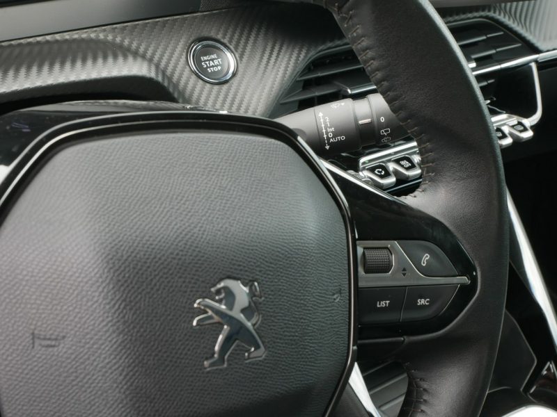 Peugeot 208 1.5 HDI 102KM [Eu6] -Full LED -Klimatr -Bardzo zadbany -Zobacz II (2019 -)