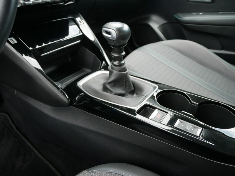 Peugeot 208 1.5 HDI 102KM [Eu6] -Full LED -Klimatr -Bardzo zadbany -Zobacz II (2019 -)