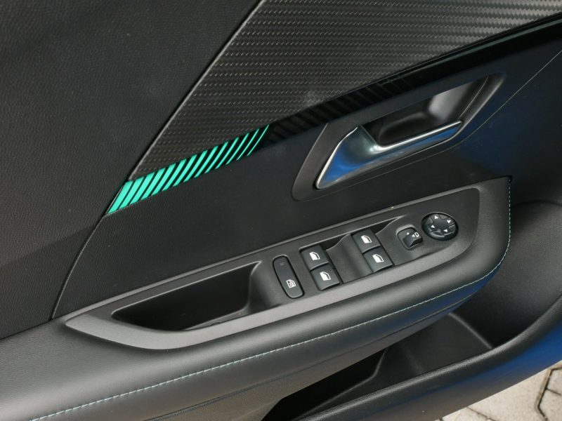 Peugeot 208 1.5 HDI 102KM [Eu6] -Full LED -Klimatr -Bardzo zadbany -Zobacz II (2019 -)