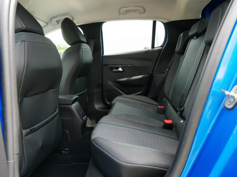 Peugeot 208 1.5 HDI 102KM [Eu6] -Full LED -Klimatr -Bardzo zadbany -Zobacz II (2019 -)