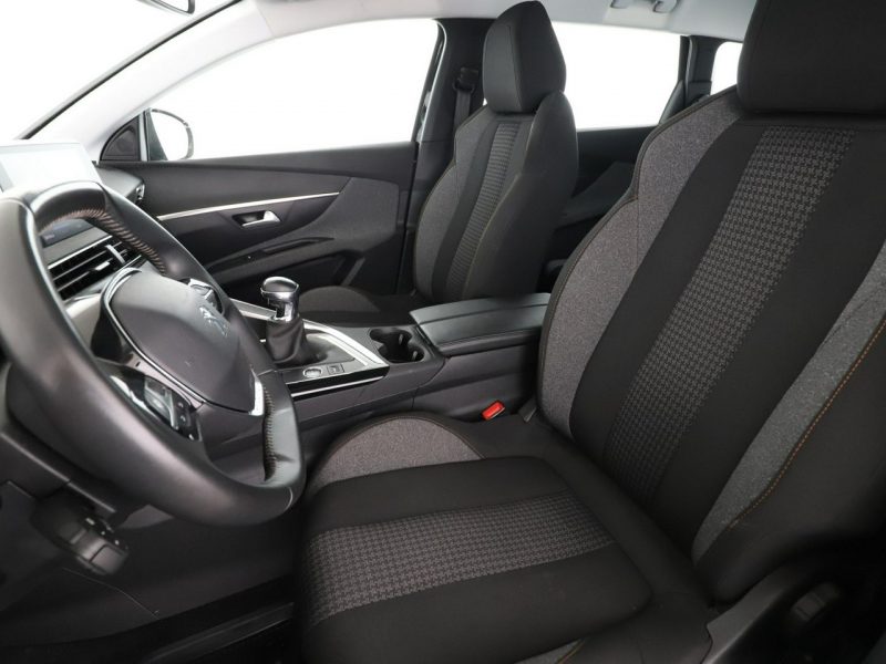 Peugeot 5008 7-osob. virtual PDC tempomat LED Bluetooth grzane fotele II (2017-)