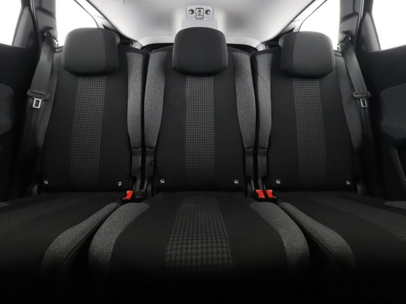 Peugeot 5008 7-osob. virtual PDC tempomat LED Bluetooth grzane fotele II (2017-)