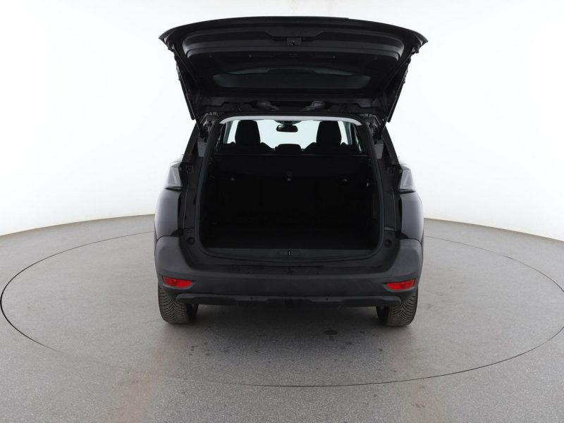 Peugeot 5008 7-osob. virtual PDC tempomat LED Bluetooth grzane fotele II (2017-)