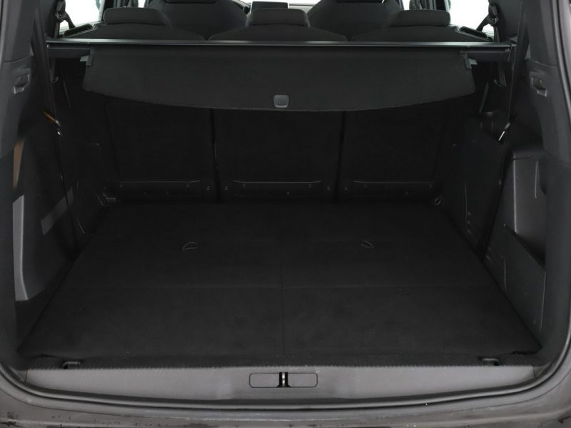 Peugeot 5008 7-osob. virtual PDC tempomat LED Bluetooth grzane fotele II (2017-)