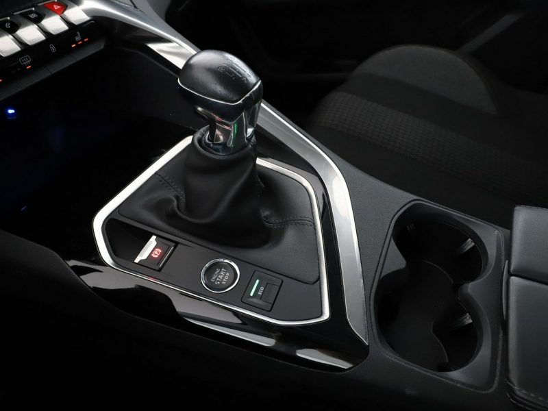 Peugeot 5008 7-osob. virtual PDC tempomat LED Bluetooth grzane fotele II (2017-)