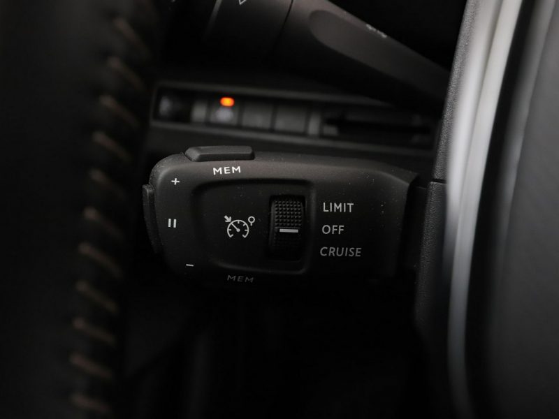 Peugeot 5008 7-osob. virtual PDC tempomat LED Bluetooth grzane fotele II (2017-)