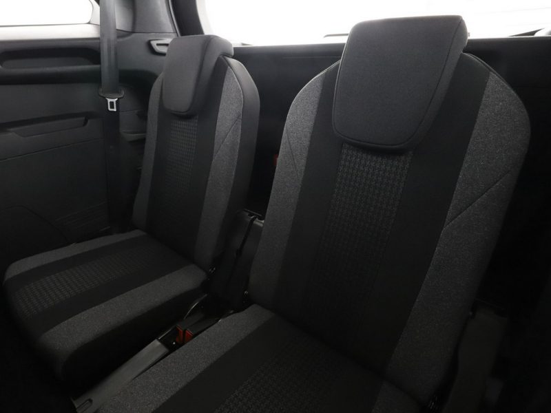Peugeot 5008 7-osob. virtual PDC tempomat LED Bluetooth grzane fotele II (2017-)
