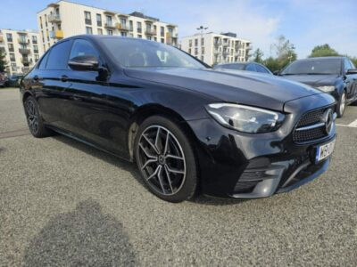 Mercedes E 220 W214 (2023-)
